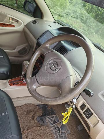 2007 Toyota VIOS 1.5 E NCP93R-BEPRKE (A) - 3