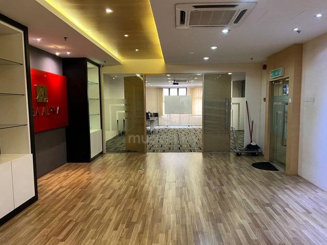 PHILEO DAMANSARA 1 Petaling Jaya [ OFFICE / LOWER FLOOR / FURNISHED ] 1