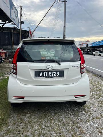 2011 Perodua MYVI 1.3 EZi FACELIFT (A) - 5