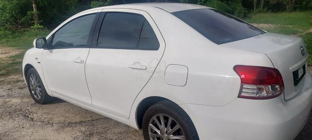 2009 Toyota VIOS 1.5 J (M) - 2