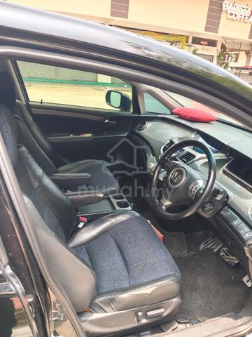 2006 Honda ODYSSEY 2.4 ABSOLUTE ABA-RB1 (A) - 5