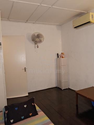 CozyRoom TamanCempaka (zero deposit) 1
