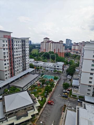 Apartment PR1MA Presint 11 1