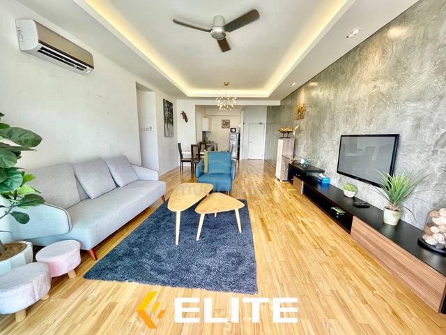 SkyVilla Condominium (MJC) 1