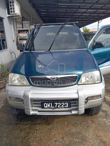 1999 Perodua KEMBARA 1.3 EZ (A) - 3