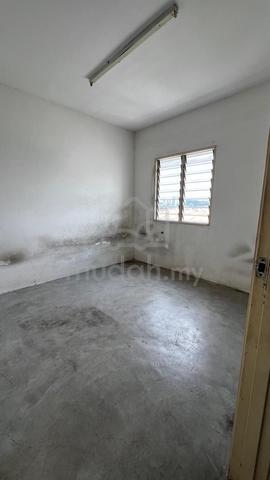 Sentosa Apartment @ Setia Alam 1