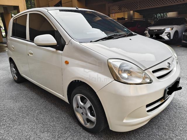 Perodua VIVA Auto 2012 - 1
