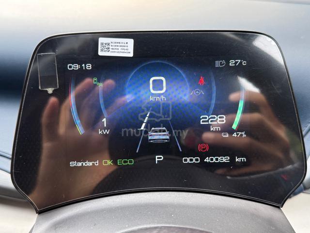 2023 Byd ATTO 3 1.0 EXTENDED (A) UNDER WARRANTY - 5