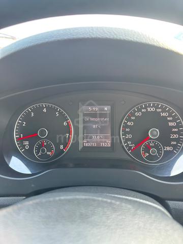 2015 Volkswagen JETTA 1.4 TSI (CKD) (A) - 5