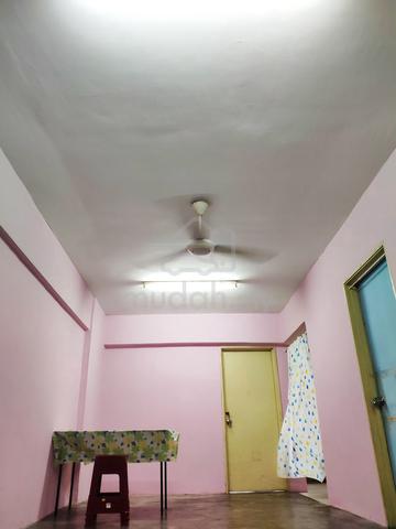 Pelangi Apartment ( Pelangi Damansara ) 1