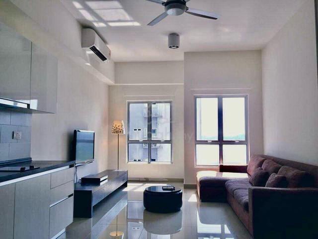 The Wharf Residence 1