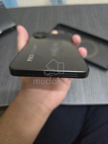 Poco X7 Pro 12Gb 256Gb - photo 6 of 6