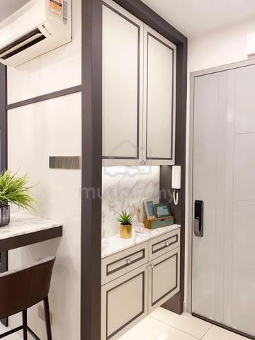 The Court @ Central Residence 2