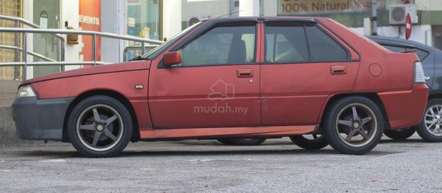 2007 Proton Saga ISWARA 1.3 - 3