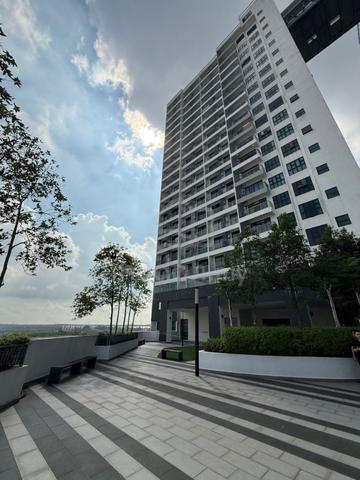 G Residence @ Johor Bahru 1