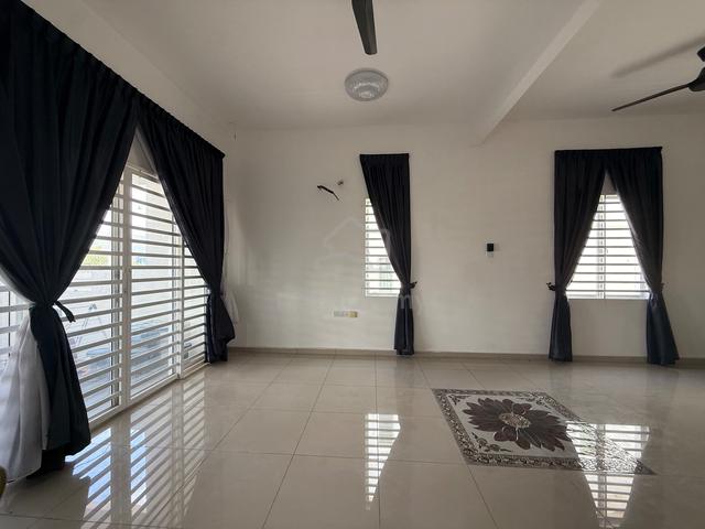 Taman Permaipura Bedong 2 Storey House For Rent Bt Sungai Lalang Gurun 1