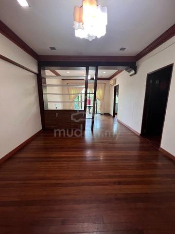 Seri Borneo Kondominium 1