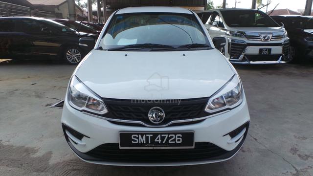 2025 Proton SAGA 1.3 STANDARD AT MY16 BT P2-13A - 3