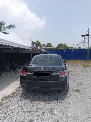 2014 Proton PERDANA 2.4 2.4L EXECUTIVE (A) - 4