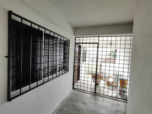 Taman Bukit Mewah (Kajang) 1