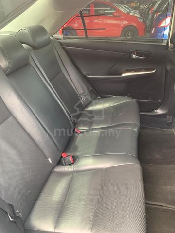 2015 Toyota CAMRY 2.5 HYBRID FL (A) 1-3Y WARRANTY - 5