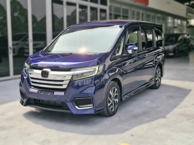 2021 Honda Stepwagon Spada |Honda Sensing|7 Seater - 3