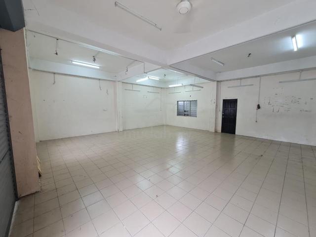 Batu 9 Cheras Hulu Langat Warehouse Small Factory for Storage Rent 1