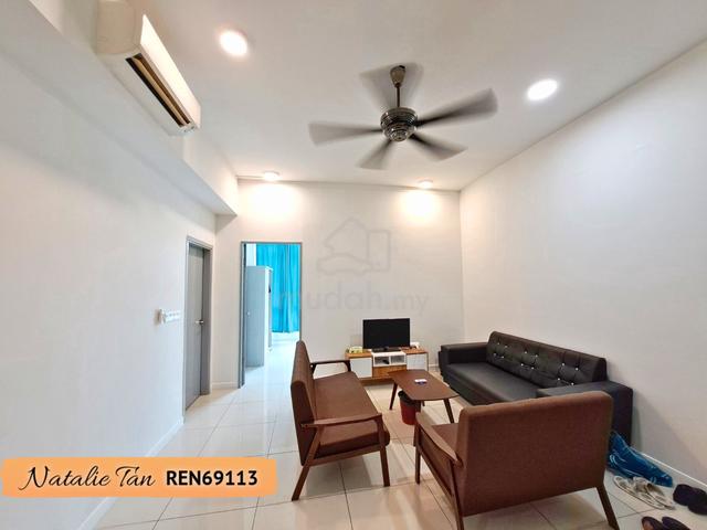 Sutera Avenue The Residences 1
