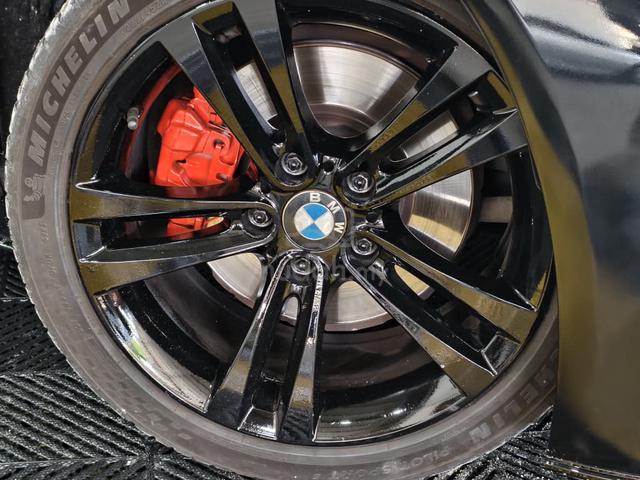 Bmw 3 SERIES 2.0 28I M SPORTS F30 F/L R LAMP A.PLY - 2