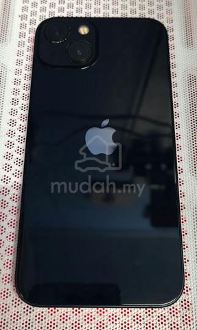Apple iPhone 13 128 GB - photo 2 of 6