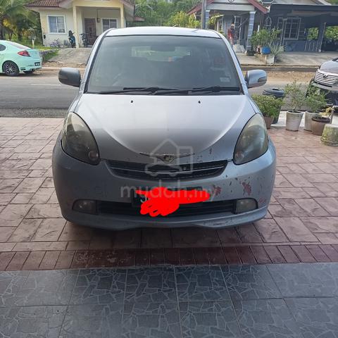 2006 Perodua MYVI 1.3 EZi (A) - 1