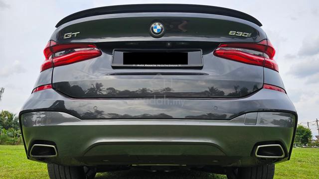 2020Bmw 630i GT 2.0L(A) FRS &WTTY BY BMW (M) WTTY - 2