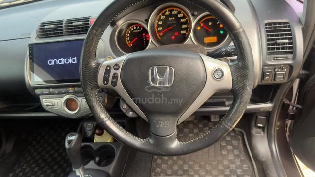 2005 Honda JAZZ 1.5 VTEC (A) keyless go - 3