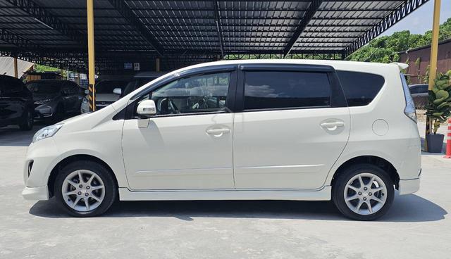 2021 Perodua ALZA 1.5 EZ FACELIFT(A)- Full Service - 5
