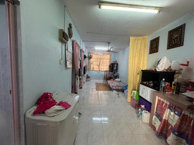 Taman Putri Kulai 1