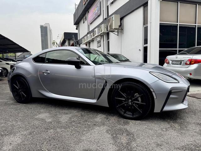 2024 Toyota GR86 2.4 RZ (A) 5K+KM ONLY HIGH SPEC - 3