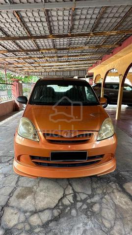 Perodua VIVA 850 EX (M) - 1