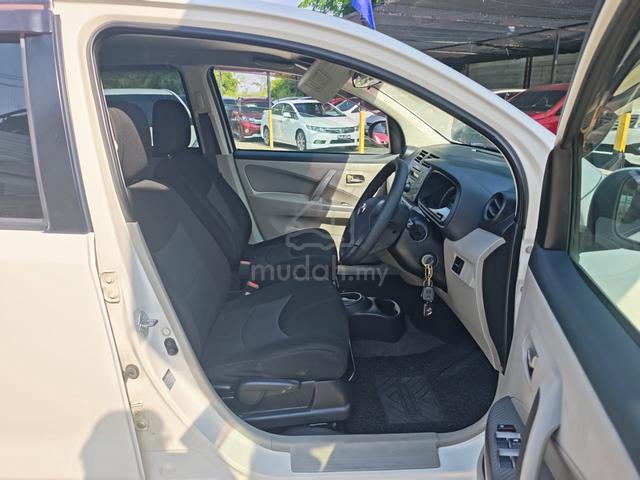 2011 Perodua MYVI 1.3 (AUTO) - 4