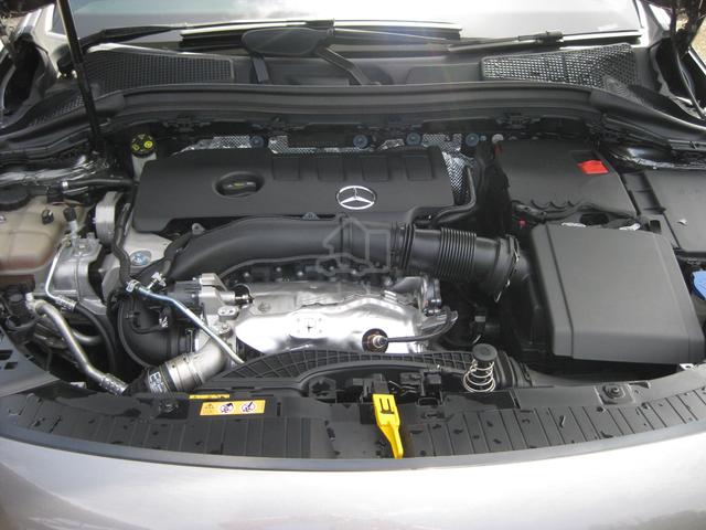 2023 Mercedes Benz GLA250 2.0 AMG MBM Wrrty Mil3xK - 2