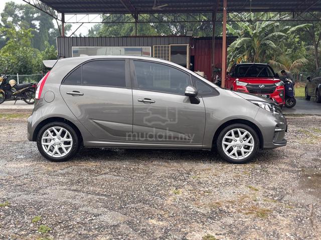 2023 Proton IRIZ 1.6 FACELIFT (A) - 3