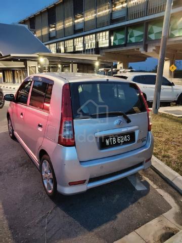 2009 Perodua VIVA 1.0 SXI PREMIUM (M) - 2