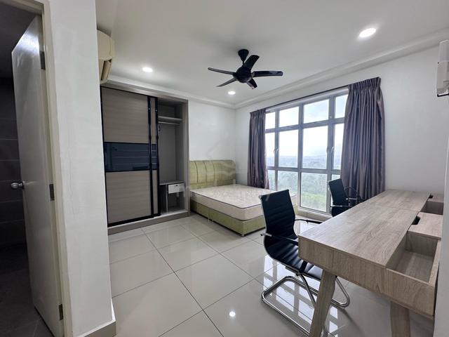 D' Putra Suites 1