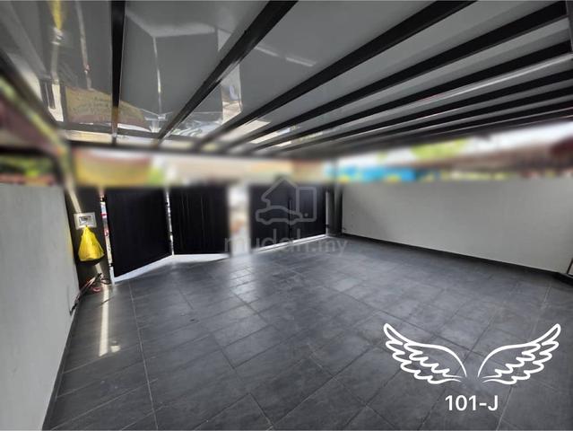 Fully Renovated!! Single Storey House @ Taman Sentosa Klang For Sale 2