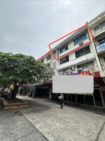 Sinsuran 3rd flr Ready tenant Center Point 1