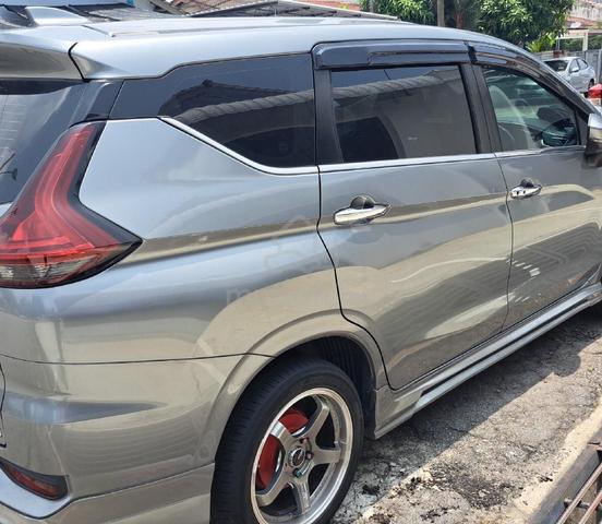 2022 Mitsubishi XPANDER 1.5 MY20 (A) - 2