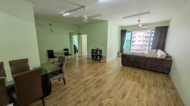 Alam Damai Condominium 1