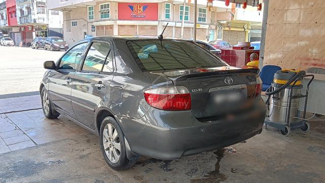 2007 Toyota VIOS 1.5 G FACELIFT (A) - 5