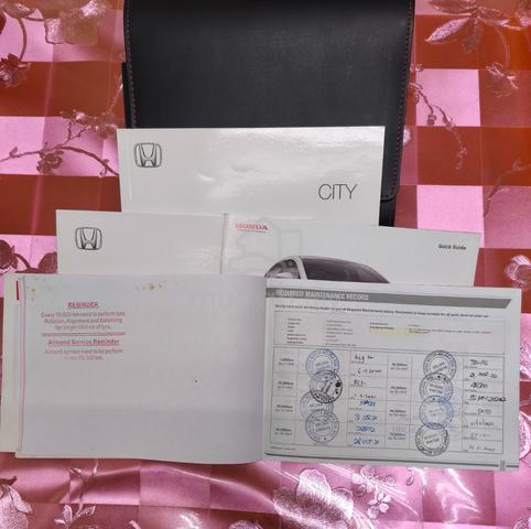 2020 Honda CITY 1.5 E (A) FULL SERVICE RECORD HOND - 2