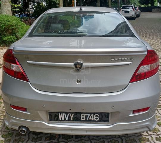 2011 Proton PERSONA 1.6 ELEGANCE HIGH LINE (A) - 2