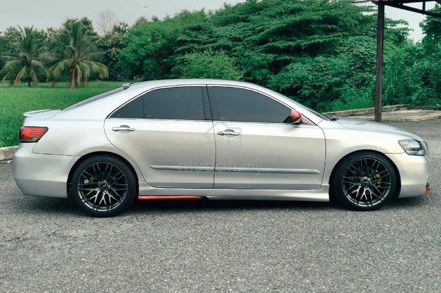 Toyota Camry 2.4V - 3